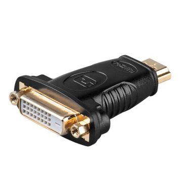 Νέα παραλαβή καλωδίων και adaptors από τη DaiSat