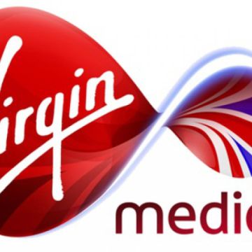 Τρία νέα κανάλια στο πακέτο της Virgin Media