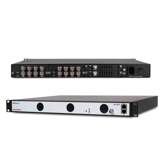 Kathrein UFO Prolite