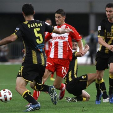 «Ραντεβού» στα δικαστήρια