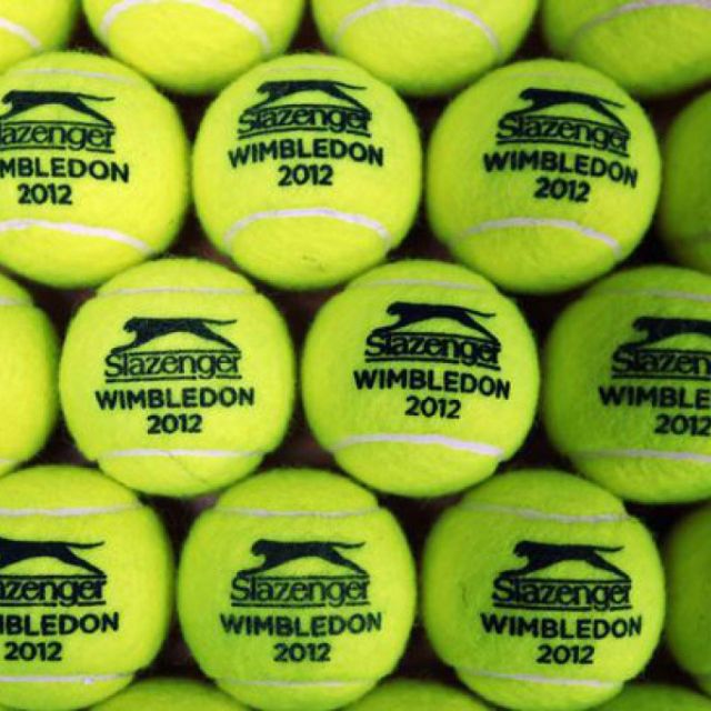 Που θα δείτε ελεύθερα το Wimbledon