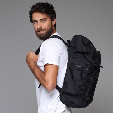 Passenger – πρεμιέρα στο Open