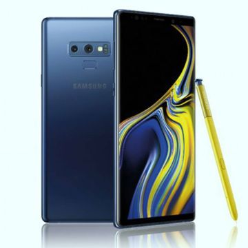 Samsung Galaxy Note9: Ξεκινούν οι προπαραγγελίες σε COSMOTE και ΓΕΡΜΑΝΟ