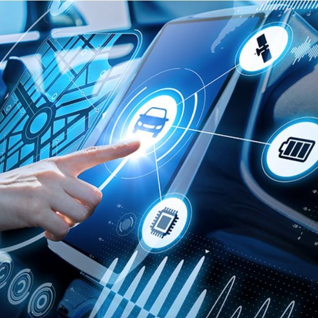 Επένδυση 1,3 δισ. της Ευρώπης σε τεχνητή νοημοσύνη, κυβερνοασφάλεια και ψηφιακές δεξιότητες