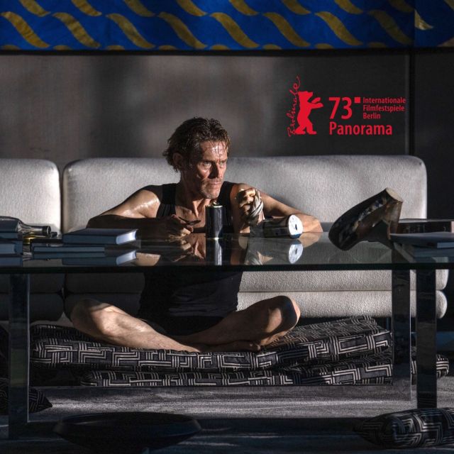 «Inside»: Ταινία σε πρώτη τηλεοπτική μετάδοση στην ΕΡΤ1