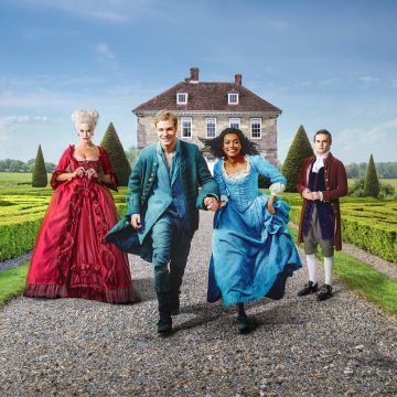 ΣΤΟ EPIC DRAMA ΚΑΝΕΙ ΠΡΕΜΕΡΙΑ Η ΝΕΑ ΤΗΛΕΟΠΤΙΚΗ ΔΡΑΜΑΤΙΚΉ ΣΕΙΡΑ ΑΠΟ ΤΟΥΣ ΔΗΜΙΟΥΡΓΟΥΣ ΤΟΥ POLDARK… “Τομ Τζόουνς”