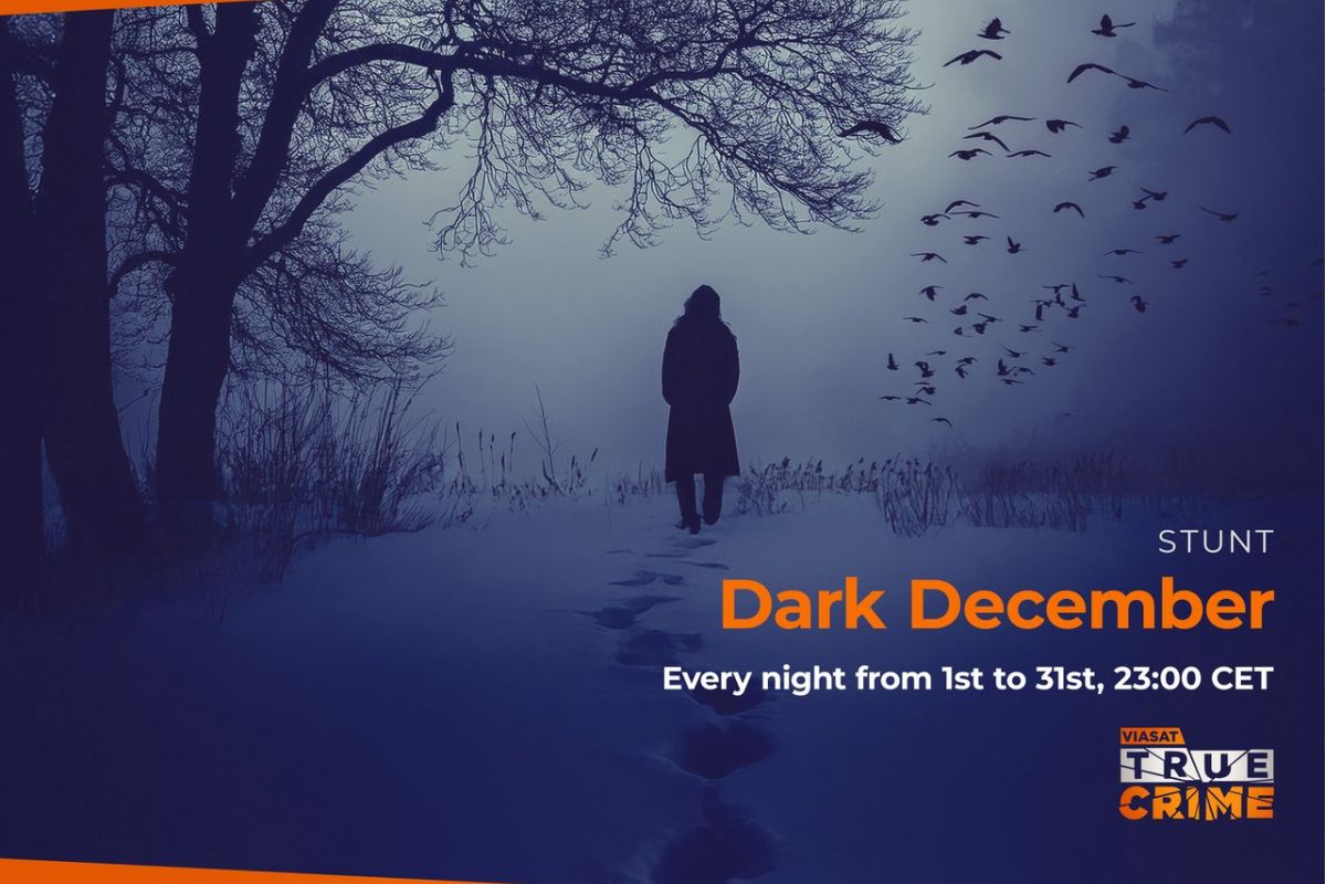 Viasat True Crime Dark December Landscape 4c495445