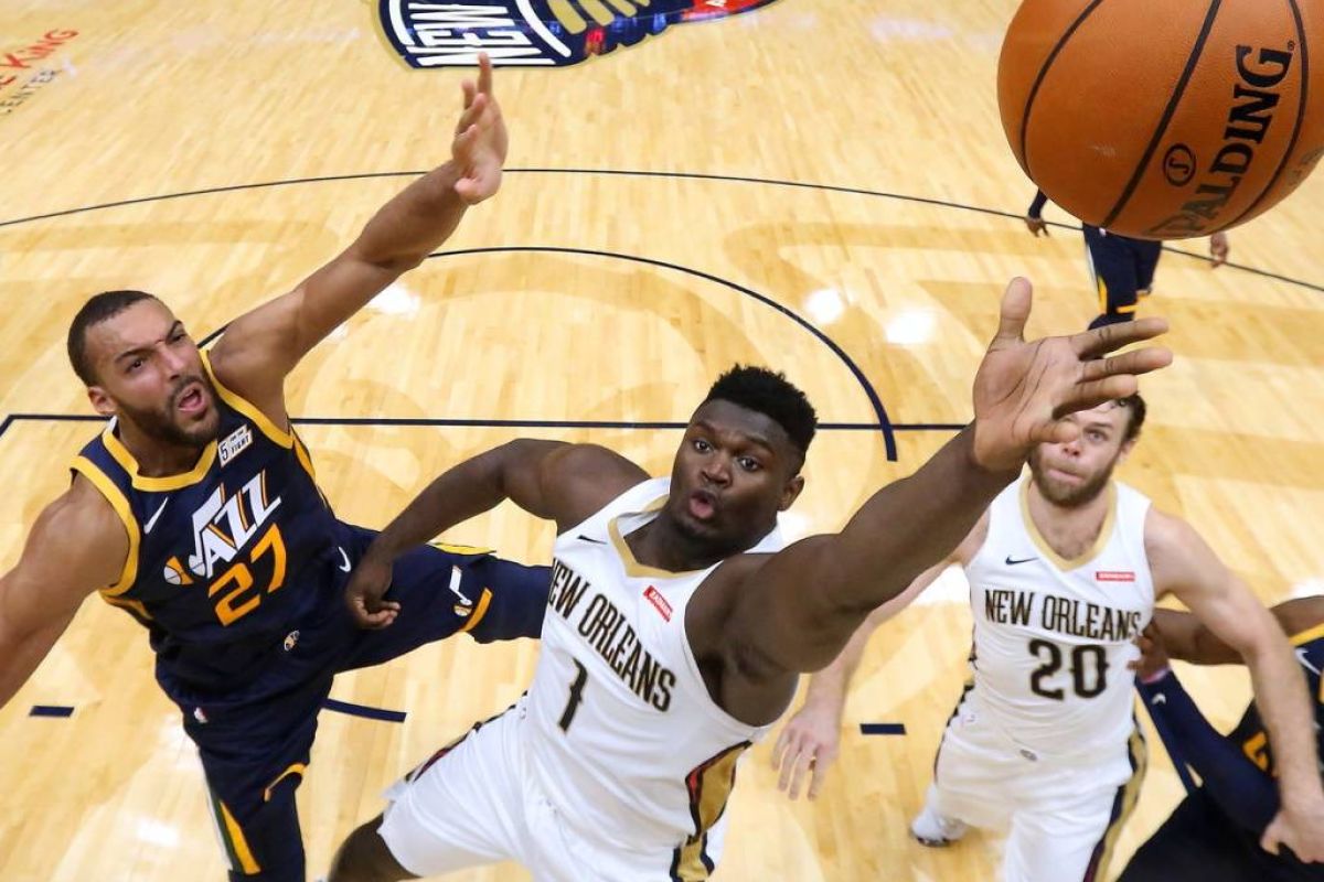 Τα τηλεοπτικά έφεραν 1,5 δισ. δολάρια στο ΝΒΑ από τη «φούσκα»