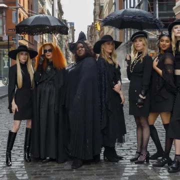 Ο ΝΕΟΣ ΚΥΚΛΟΣ «AMERICAN HORROR STORY: 13» ΕΙΝΑΙ ΤΩΡΑ ΔΙΑΘΕΣΙΜΟΣ ΣΤΟ DISNEY+