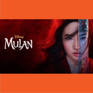 Το Mulan διαθέσιμο σε όλους τους συνδρομητές Disney+ στις 4 Δεκεμβρίου