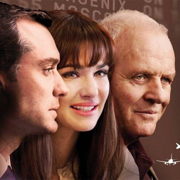 «360» – Ένα εξαιρετικό θρίλερ στην ΕΡΤ1