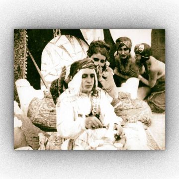 Ο «Μάγος της Αθήνας» το πρωτοποριακό δείγμα του ελληνικού βωβού κινηματογράφου στο COSMOTE HISTORY