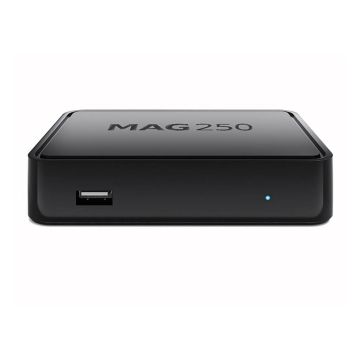 Infomir MAG 250 Micro IPTV Box