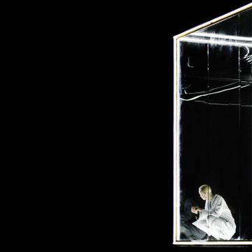 «Stage Fright» ή όταν η ζωή μιμείται την τέχνη!