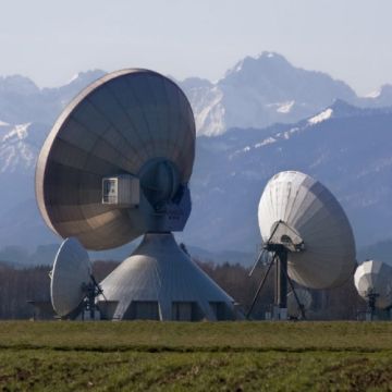 Οι κατηγορίες των δορυφορικών κατόπτρων