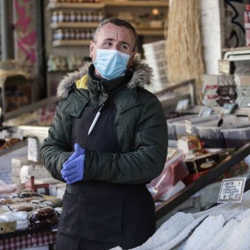 Σε διαρκή ροή ενημέρωσης στο εξής η ΕΡΤ1, στις 19:00 το κεντρικό δελτίο ειδήσεων