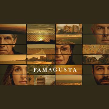«Famagusta»: Στην πρώτη θέση το 2ο επεισόδιο της σειράς του Mega