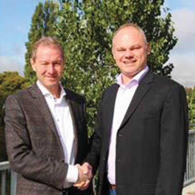 Η Triax εξαγόρασε την Macnetix