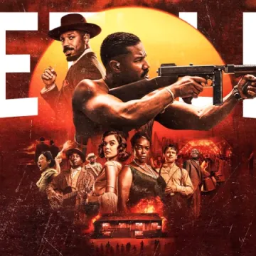 Το Sinners έρχεται στο Netflix