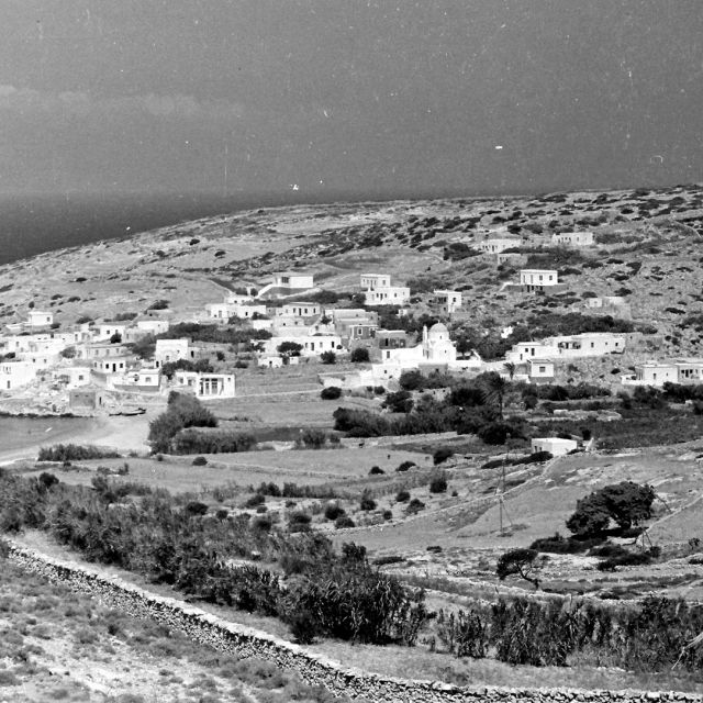 «Ο Γιώργος του Κέδρου» – Βραβευμένο ντοκιμαντέρ των Γιάννη και Γιώργου Κολόζη στην ΕΡΤ2