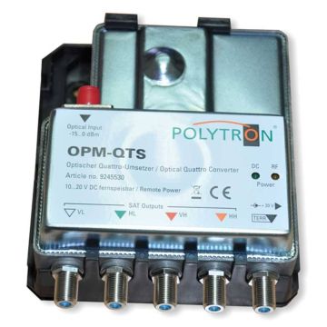 Οπτικές συσκευές Polytron