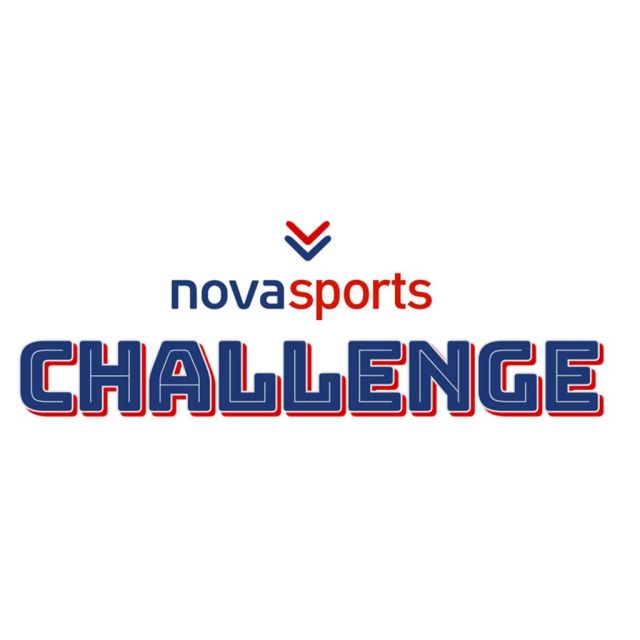 Novasports Challenge!