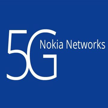 Κίνηση ματ της Nokia στον αγώνα για τα δίκτυα 5G