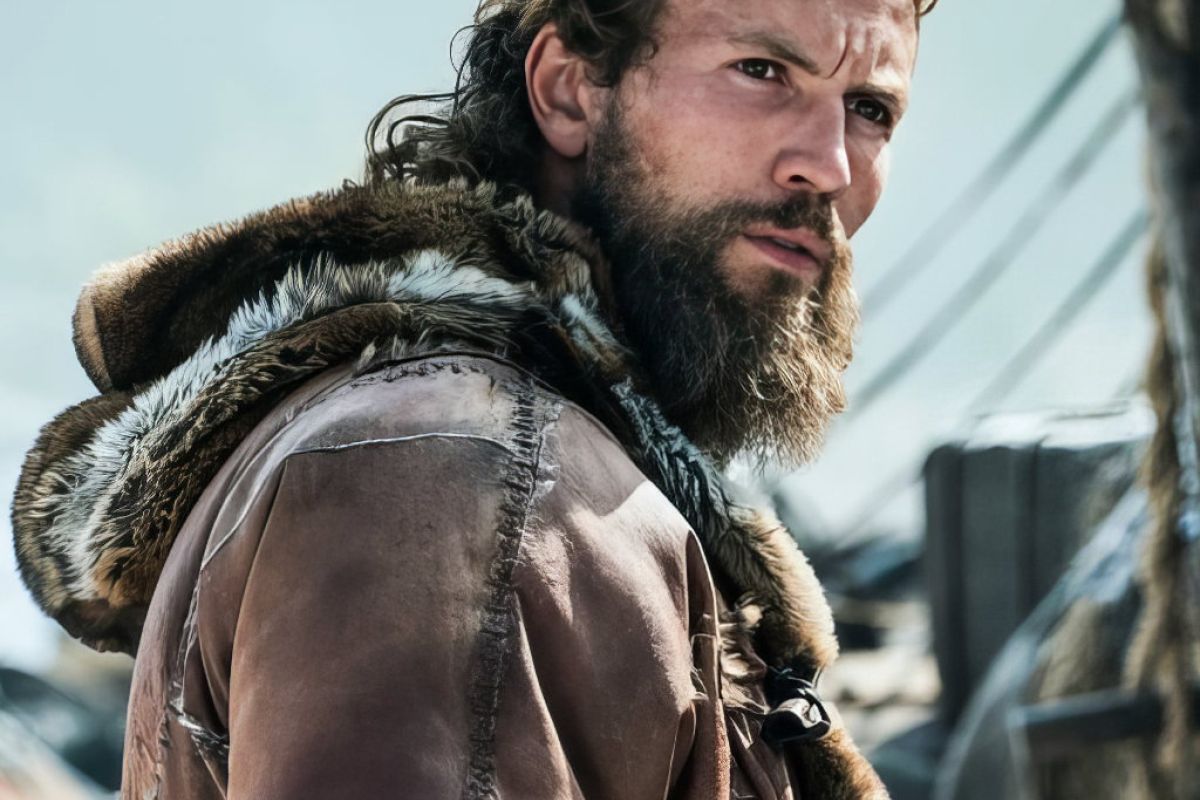 Πρόωρο τέλος για το Vikings: Valhalla στο Netflix