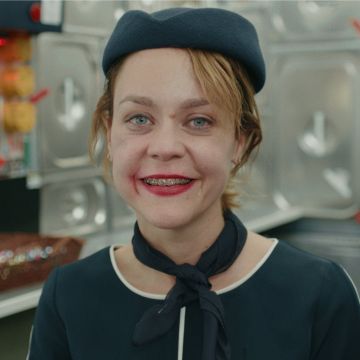 Βραβείο Ταινίας Μικρού Μήκους ΙΡΙΣ 2023 για την ταινία AirHostess-737, συμπαραγωγής COSMOTE TV