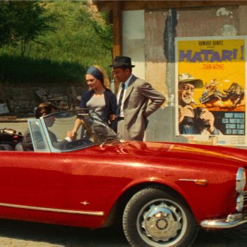 Δραματικές ταινίες στην ΕΡΤ3