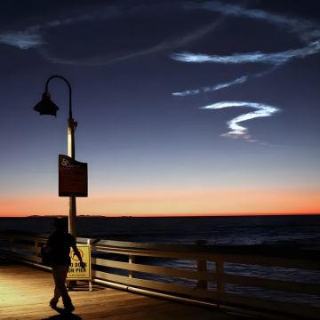 Πως οι δορυφόροι τύπου Starlink επηρεάζουν το στρώμα του όζοντος