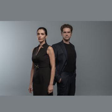 «Μια νύχτα μόνο»: Πρεμιέρα για τη νέα δραματική σειρά του Mega