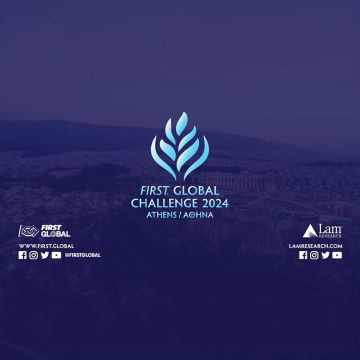 Η Ολυμπιάδα Ρομποτικής στην ΕΡΤ