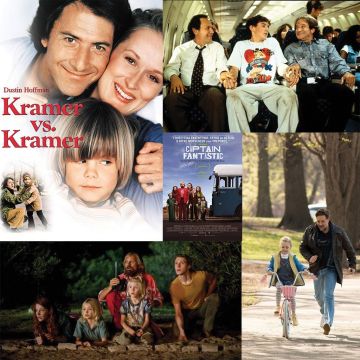 Οι μπαμπάδες έχουν την τιμητική τους στη Nova!