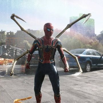 Το νέο trailer του Spider-Man: No Way Home μας μεταφέρει στο multiverse