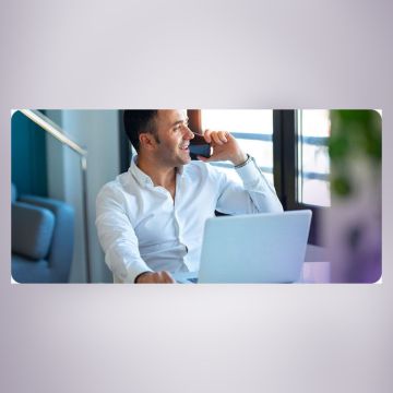 Συνδεδεμένες λύσεις και συσκευές από την Alcatel-Lucent Enterprise