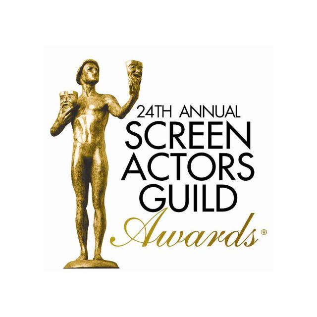 Και στα SAG Awards ξεχώρισαν ταινίες και σειρές της Nova!