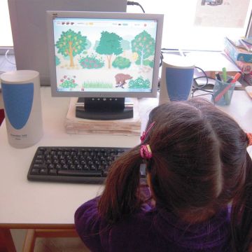 Περιβαλλοντική εκπαίδευση από την Καλλιστώ με τη στήριξη της COSMOTE