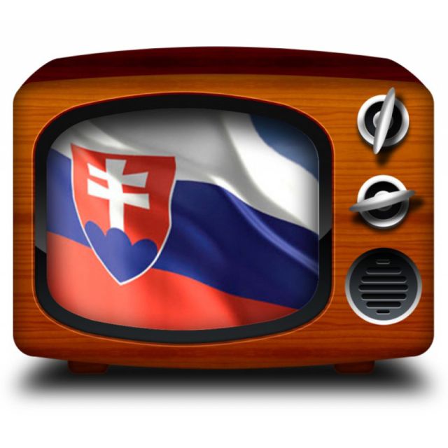 Η Σλοβακία ολοκλήρωσε τη μετάβαση στη ψηφιακή τηλεόραση
