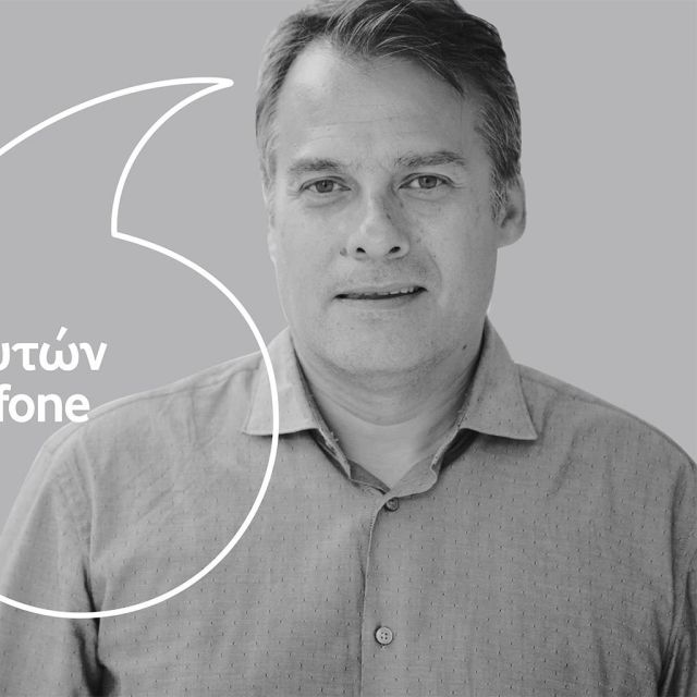 Ίδρυμα Vodafone – Κύκλος Πρεσβευτών