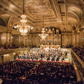 Μεγάλα Καλοκαιρινά Φεστιβάλ στο Τρίτο