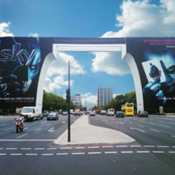 Αλλαγές transponders  στο Sky Germany