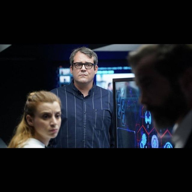 Το «Έτερος εγώ» είναι η πρώτη ελληνική σειρά που βρίσκεται ένα βήμα πριν το Netflix