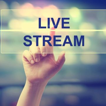 Αγώνες Γ’ Εθνικής σε live streaming