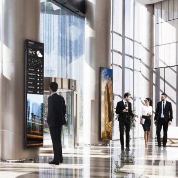 Η νέα εντυπωσιακή Ultra Stretch 86’’ επαγγελματική λύση της LG έρχεται στην Ελλάδα