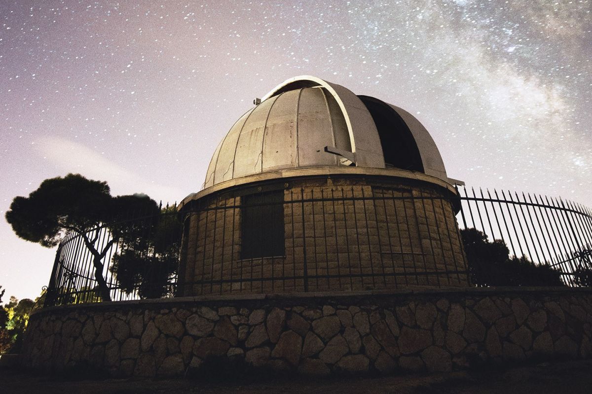 Doridis telescope 4d322721