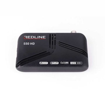 Redline S50 HD