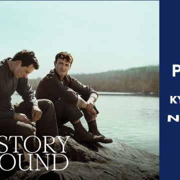 Η καθηλωτική αληθινή ιστορία «The History of Sound» στη ζώνη…Nova!