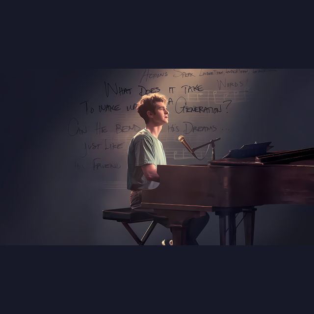 Netflix: 9 μιούζικαλ και μουσικές ταινίες που αξίζει να δείτε