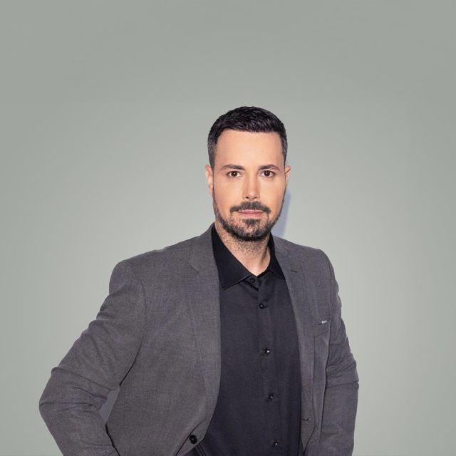 «Ανοιχτές Υποθέσεις με τον Πέτρο Κουσουλό» – Πρεμιέρα την Πέμπτη, 21 Μαρτίου στις 23:30